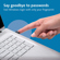 Kensington VeriMark Fingerprint Key: Picture 1 thumbnail
