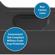 Kensington BlackBelt Rugged Case for Mic...: Picture 2 thumbnail