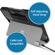 Kensington BlackBelt Rugged Case for Mic...: Picture 3 thumbnail