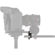 Kessler 15mm Rod Adapter with Height Adj...: Picture 3 thumbnail