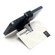 Kenu Airframe Portable Car Mount - White: Picture 3 thumbnail