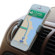 Kenu Airframe Portable Car Mount - Black...: Picture 3 thumbnail