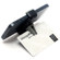 Kenu Airframe Portable Car Mount - Black...: Picture 4 thumbnail