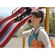 Kenu iPhone Bungee Leash, Black (4S, 4, 3GS, 3G and all 30 pin iPods): Picture 3 thumbnail