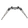 Kessler Shuttle Pod Outrigger Foot Kit, ...: Picture 2 thumbnail