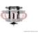 Kessler KillShock Inversion Mounting Kit: Picture 4 thumbnail