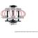 Kessler KillShock Inversion Mounting Kit: Picture 5 thumbnail