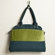 Ketti Handbags Army Navy Designer Camera Bag: Picture 2 thumbnail