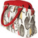 Ketti Handbags Foxy Camera Bag: Picture 2 thumbnail