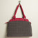 Ketti Handbags Polka Dot Designer Camera Bag: Picture 2 thumbnail