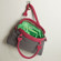Ketti Handbags Polka Dot Designer Camera Bag: Picture 1 thumbnail