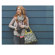 Ketti Handbags Penny Mum Camera Bag, Floral Print: Picture 2 thumbnail