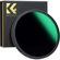 K&F Concept Nano-X ND8-128 VND: Picture 1 thumbnail