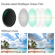 K&F Concept Super Slim VND Filter: Picture 1 thumbnail
