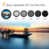 K&F Concept Super Slim VND Filter: Picture 4 thumbnail