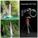 K&F Concept Super Slim VND Filter: Picture 5 thumbnail