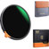 K&F Concept Nano-X Pro VND Filter: Picture 7 thumbnail