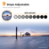 K&F Concept Nano-X Pro Variable ND Filte...: Picture 2 thumbnail