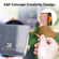 K&F Concept Nano-X Pro Variable ND Filte...: Picture 5 thumbnail