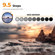 K&F Concept Nano-Xcel VND Filter: Picture 2 thumbnail