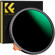 K&F Concept Nano-Xcel VND Filter: Picture 1 thumbnail