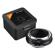 K&F Concept Canon FD Lenses to Canon EOS...: Picture 2 thumbnail