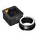 K&F Concept Olympus OM Lenses to Canon E...: Picture 2 thumbnail