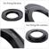 K&F Concept M10135 M42 Lenses to Canon E...: Picture 7 thumbnail