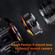K&F Concept M17105 Pentax K Lenses to So...: Picture 3 thumbnail