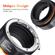 K&F Concept M17105 Pentax K Lenses to So...: Picture 7 thumbnail