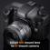 K&F Concept M11135 Nikon F Lenses to Can...: Picture 2 thumbnail
