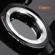 K&F Concept M11135 Nikon F Lenses to Can...: Picture 3 thumbnail