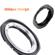K&F Concept M11135 Nikon F Lenses to Can...: Picture 5 thumbnail