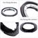 K&F Concept M11135 Nikon F Lenses to Can...: Picture 6 thumbnail