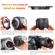 K&F Concept M11135 Nikon F Lenses to Can...: Picture 7 thumbnail