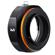K&F Concept M12115 Canon EOS EF Lenses t...: Picture 2 thumbnail