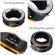 K&F Concept M15115 Minolta MD/MC Lenses ...: Picture 7 thumbnail