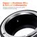 K&F Concept M13125 Canon FD/FL Lenses to...: Picture 3 thumbnail