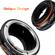 K&F Concept M13125 Canon FD/FL Lenses to...: Picture 5 thumbnail