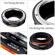 K&F Concept M13125 Canon FD/FL Lenses to...: Picture 6 thumbnail