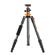 K&F Concept Orange Camera Tripod: Picture 3 thumbnail