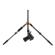 K&F Concept Orange Camera Tripod: Picture 5 thumbnail