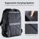 K&F Concept Beta Backpack: Picture 5 thumbnail