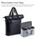 K&F Concept Shoulder Bag: Picture 5 thumbnail