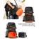 K&F Concept Multi-Functional Backpack: Picture 4 thumbnail