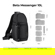 K&F Concept Camera Sling Bag: Picture 12 thumbnail