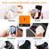 K&F Concept Cleaning Cloth: Picture 5 thumbnail