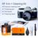 K&F Concept Cleaning Kit: Picture 2 thumbnail