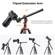 K&F Concept Tripod Extension Arm: Picture 3 thumbnail