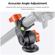 K&F Concept Tripod Extension Arm: Picture 4 thumbnail
